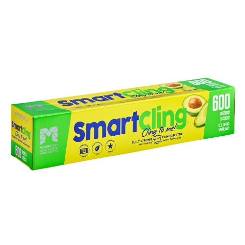 Category: Clingwrap
