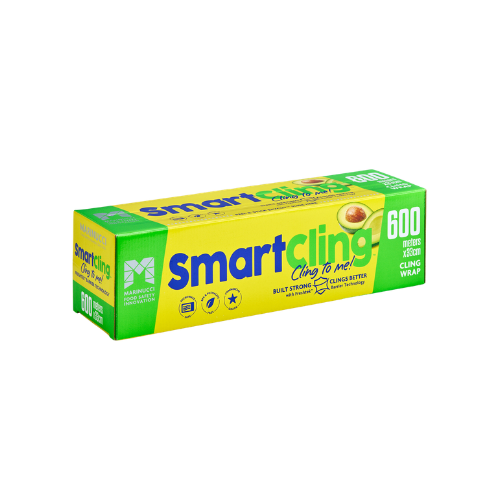 Category: Clingwrap